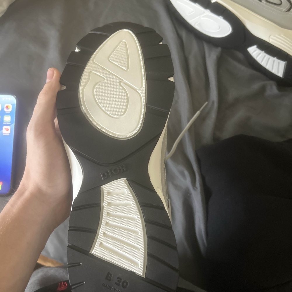 Dior B30 - Picture 5 of 6